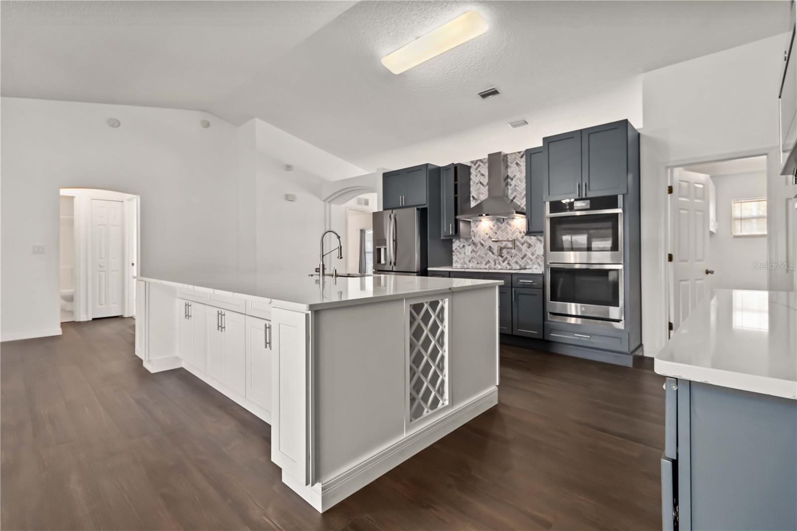 CYPRESS WOODS PH 2 - Residential