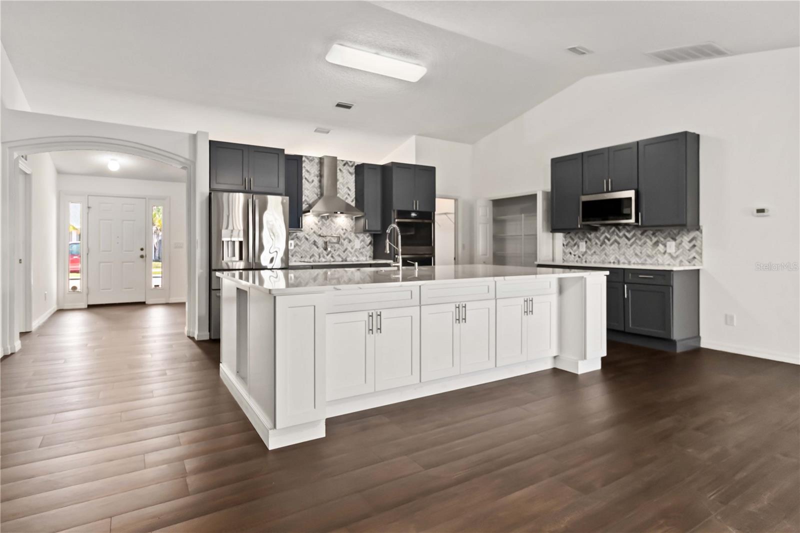 CYPRESS WOODS PH 2 - Residential