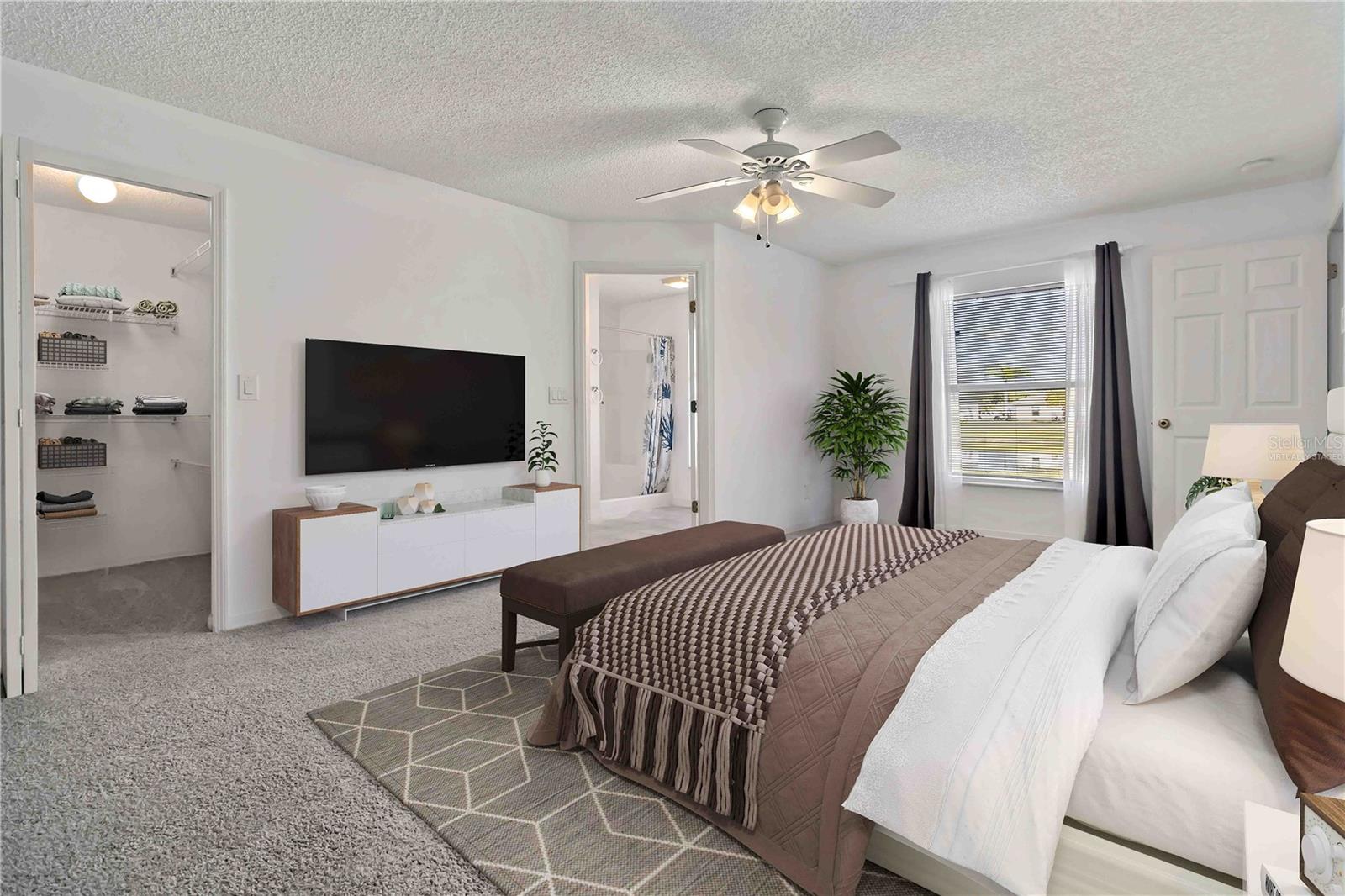 CYPRESS WOODS PH 2 - Residential