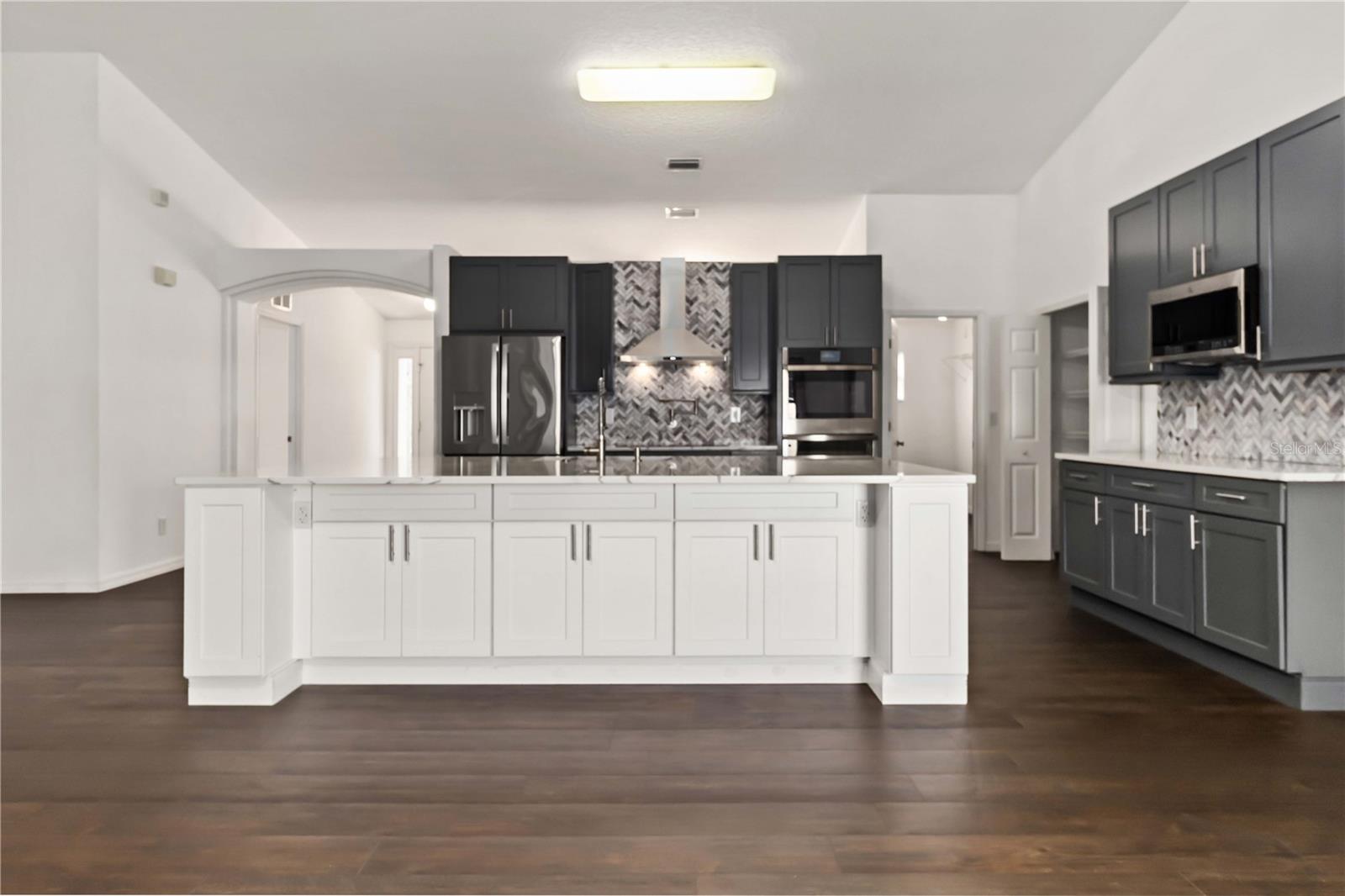 CYPRESS WOODS PH 2 - Residential