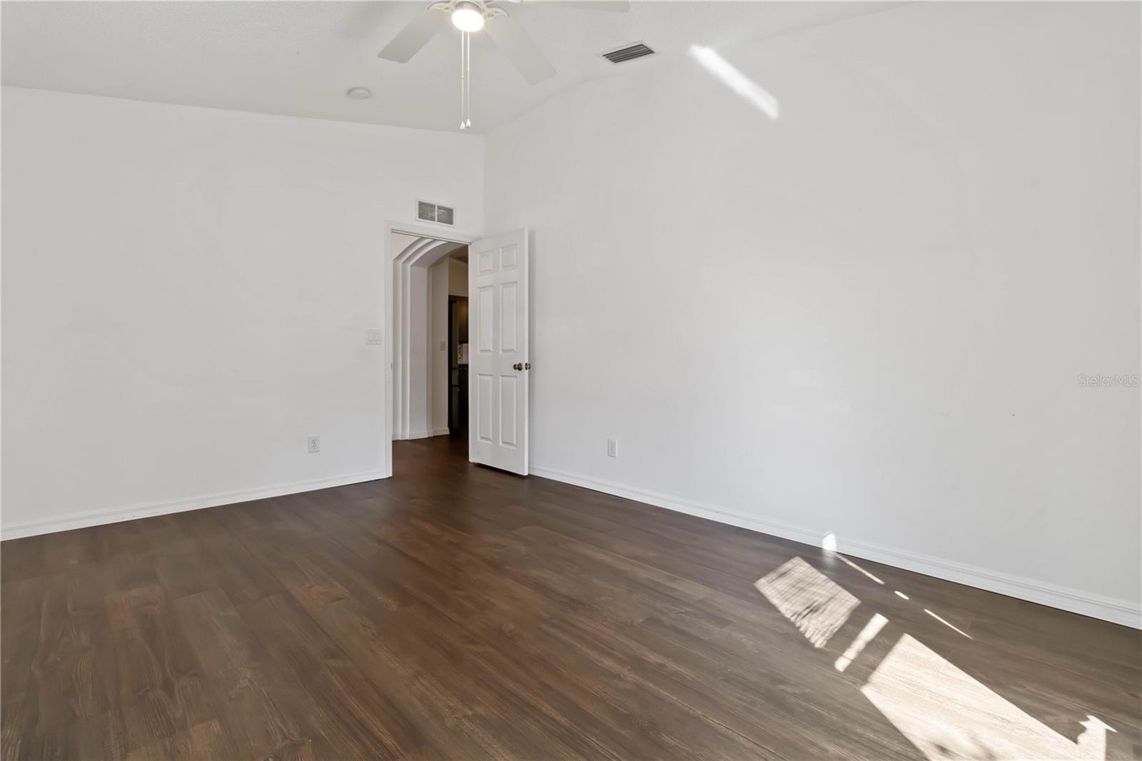 CYPRESS WOODS PH 2 - Residential