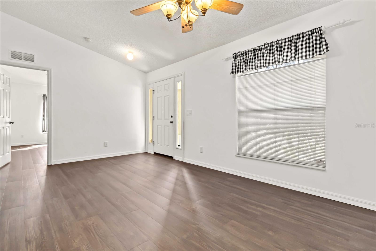 CYPRESS WOODS PH 2 - Residential