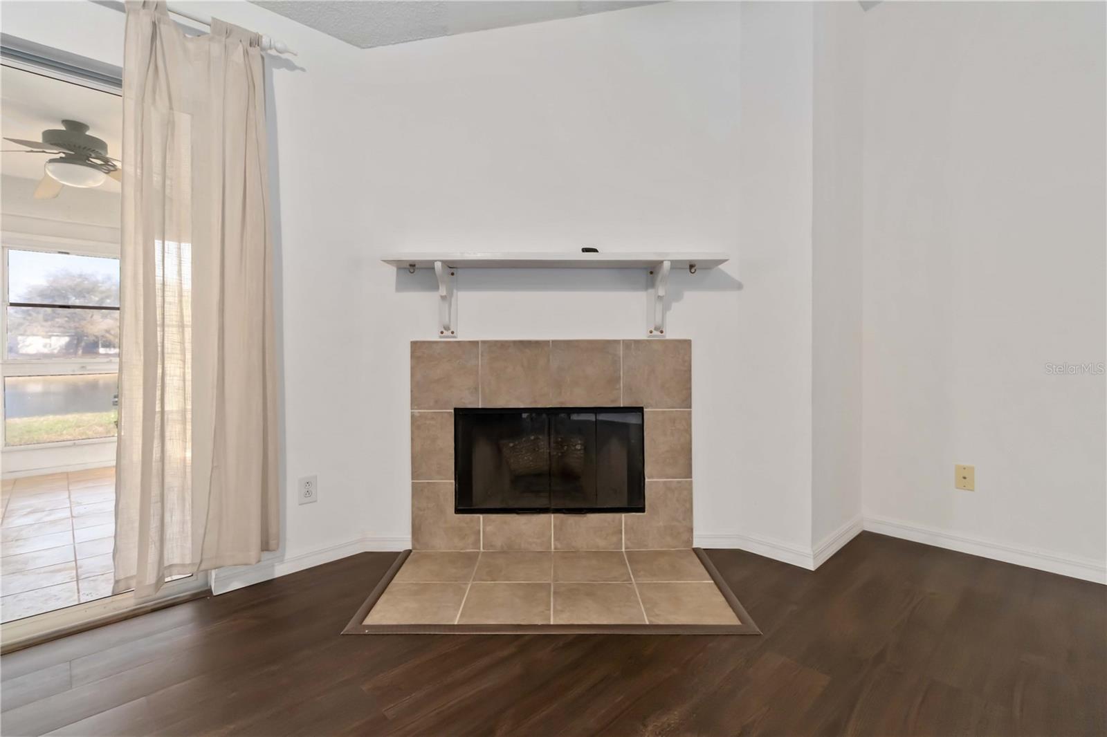 CYPRESS WOODS PH 2 - Residential