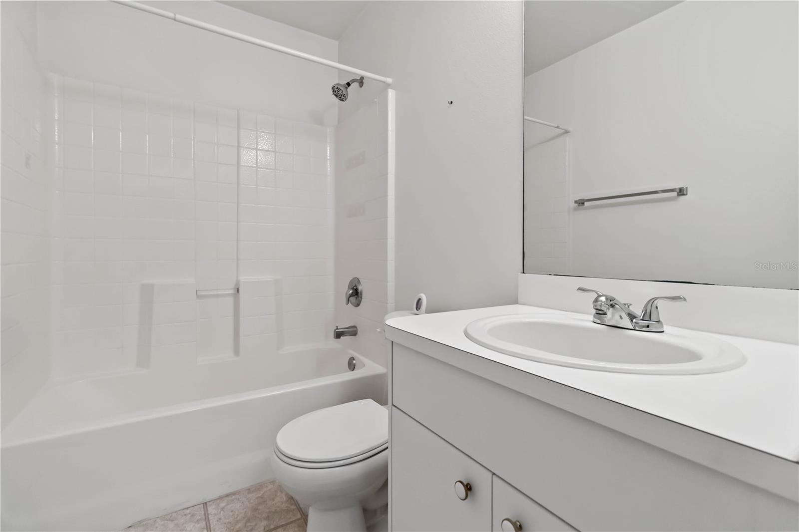 CYPRESS WOODS PH 2 - Residential