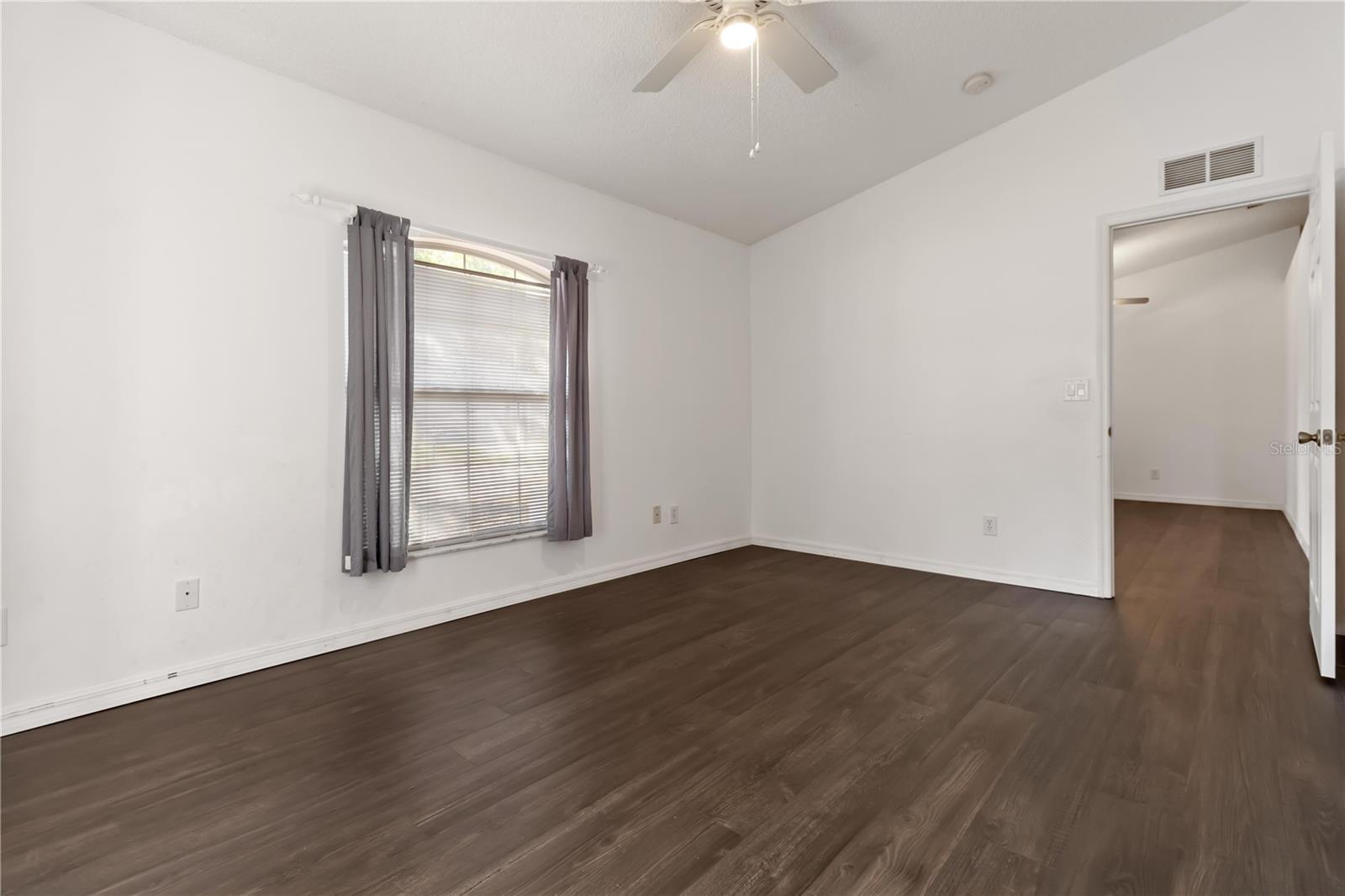 CYPRESS WOODS PH 2 - Residential