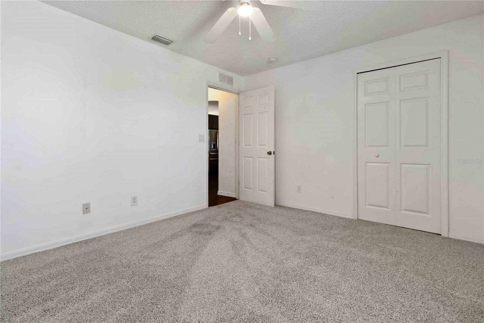 CYPRESS WOODS PH 2 - Residential