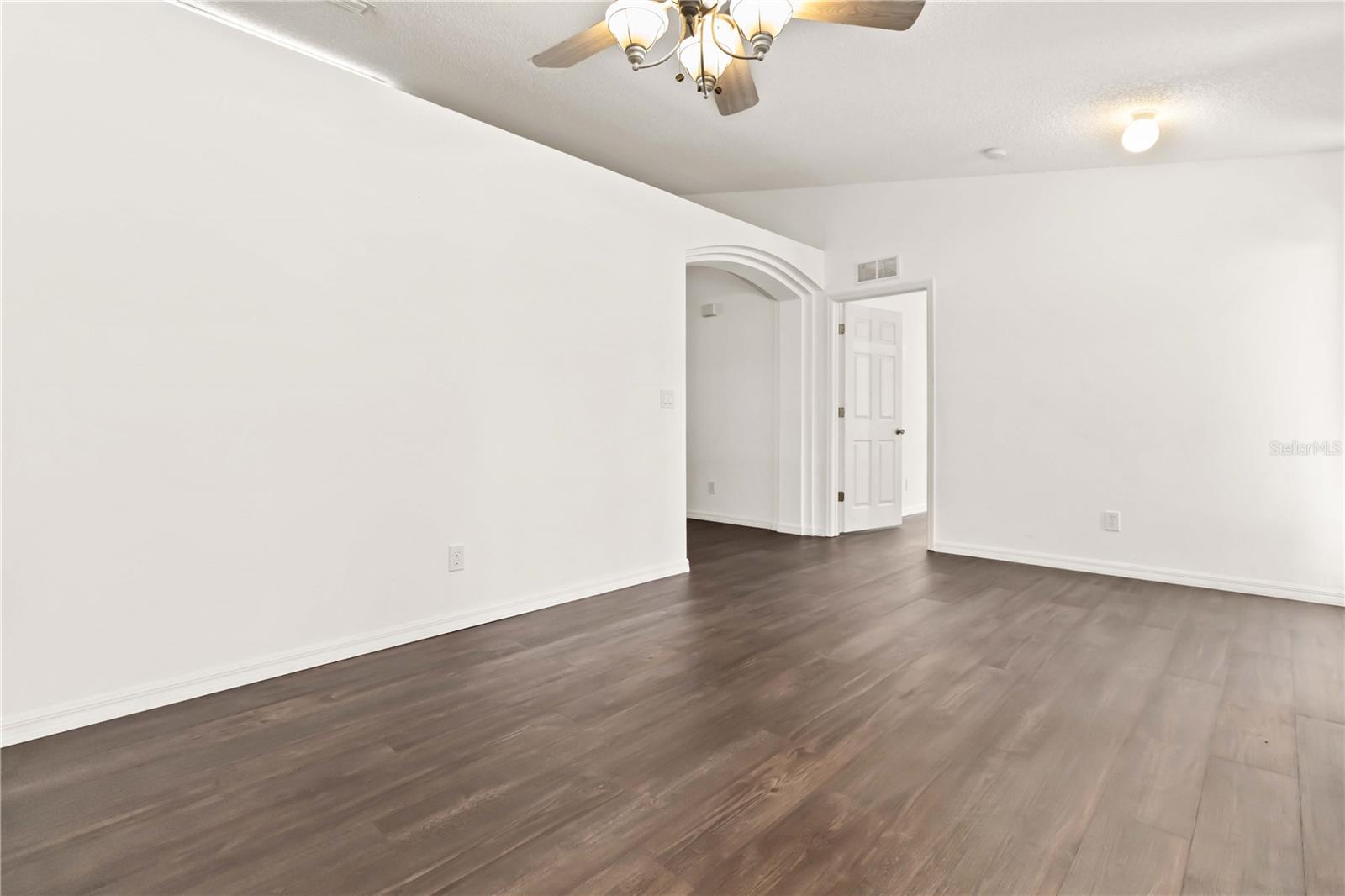 CYPRESS WOODS PH 2 - Residential