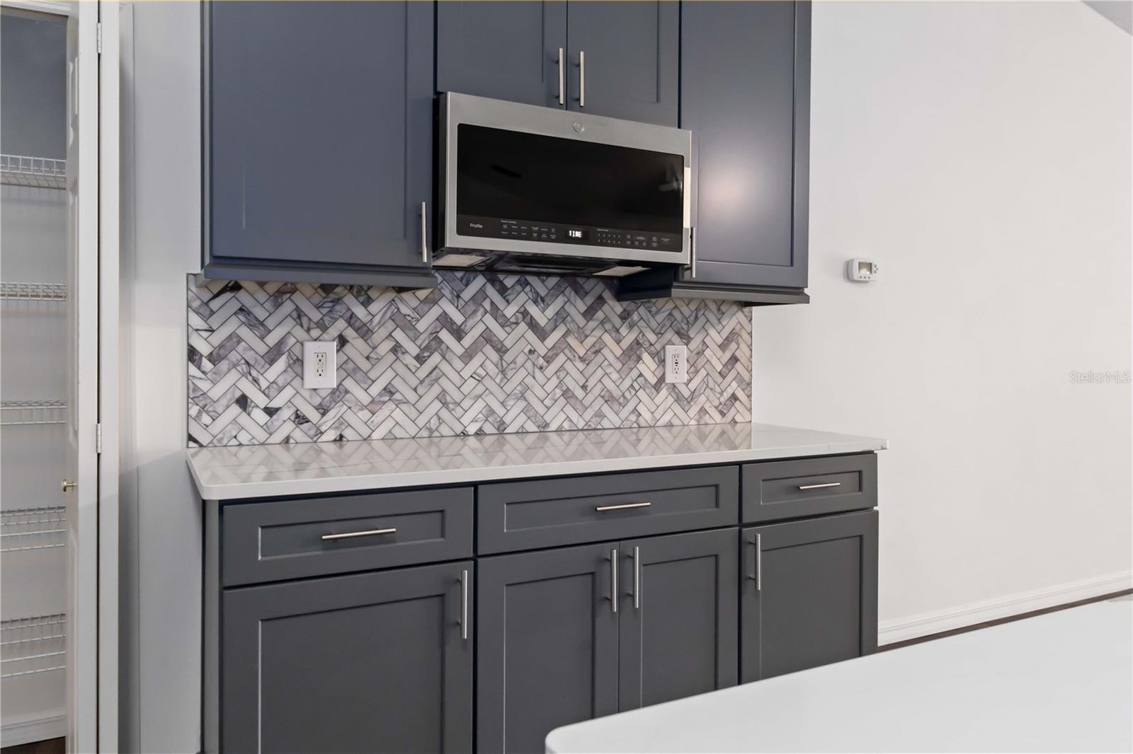 CYPRESS WOODS PH 2 - Residential