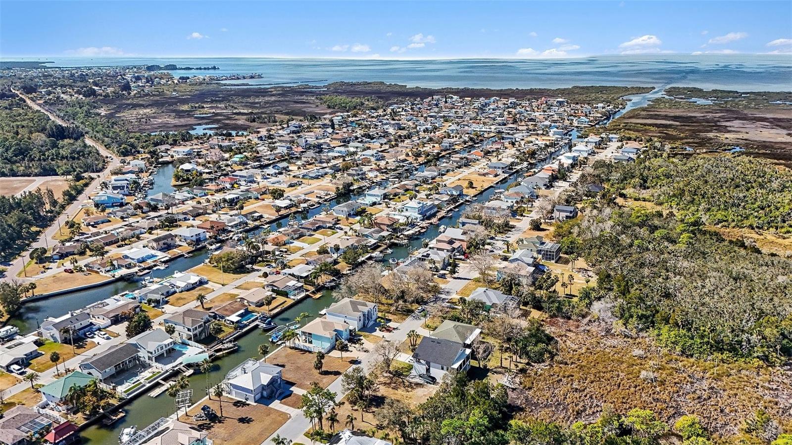 PRESERVE AT SEA PINES - Land