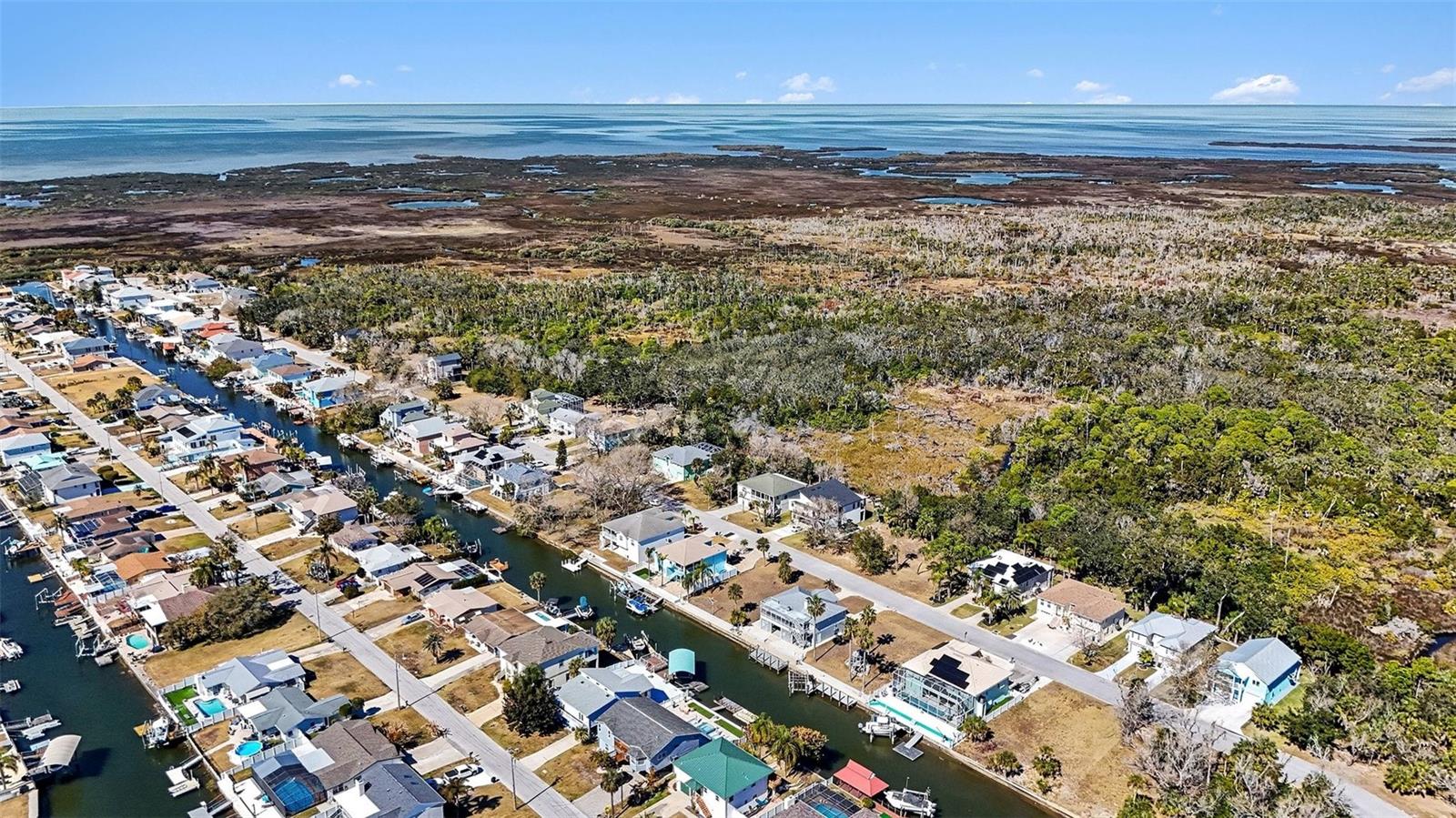 PRESERVE AT SEA PINES - Land