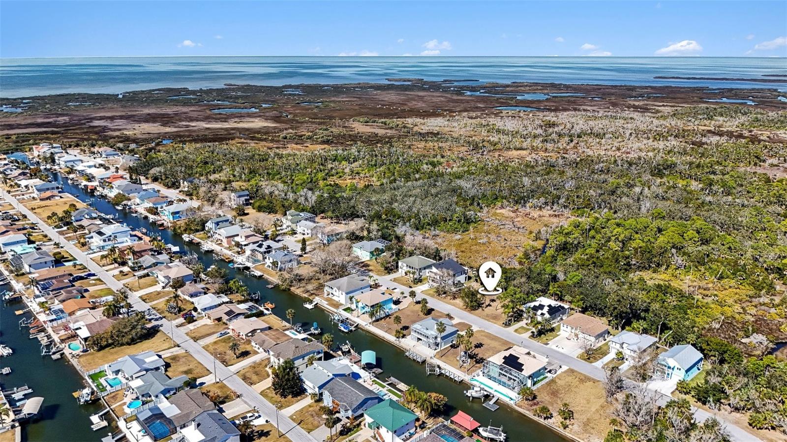 PRESERVE AT SEA PINES - Land