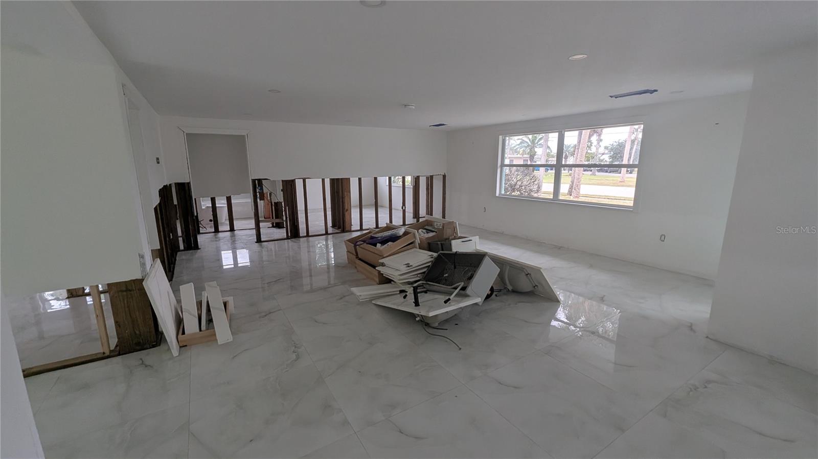 HOLMES BEACH 33RD UNIT - Residential