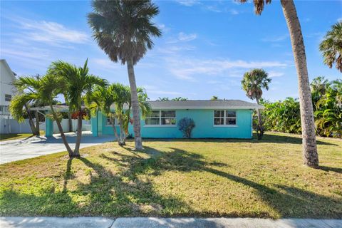Photo of 214 85th Street, Holmes Beach, FL 34217 (MLS # TB8444636)