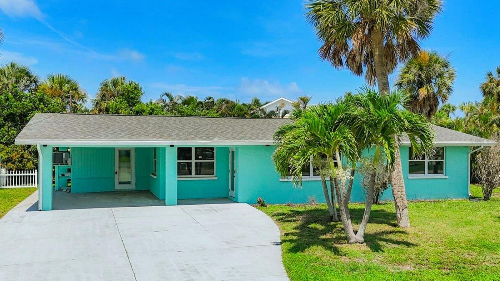 HOLMES BEACH 33RD UNIT - Residential