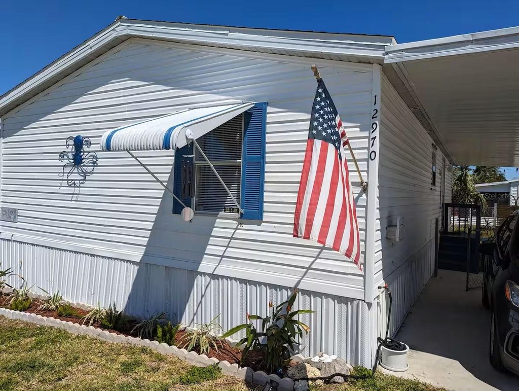 Photo of 12970 Spencer Street, Fort Myers, FL 33908 (MLS # TB8517139)