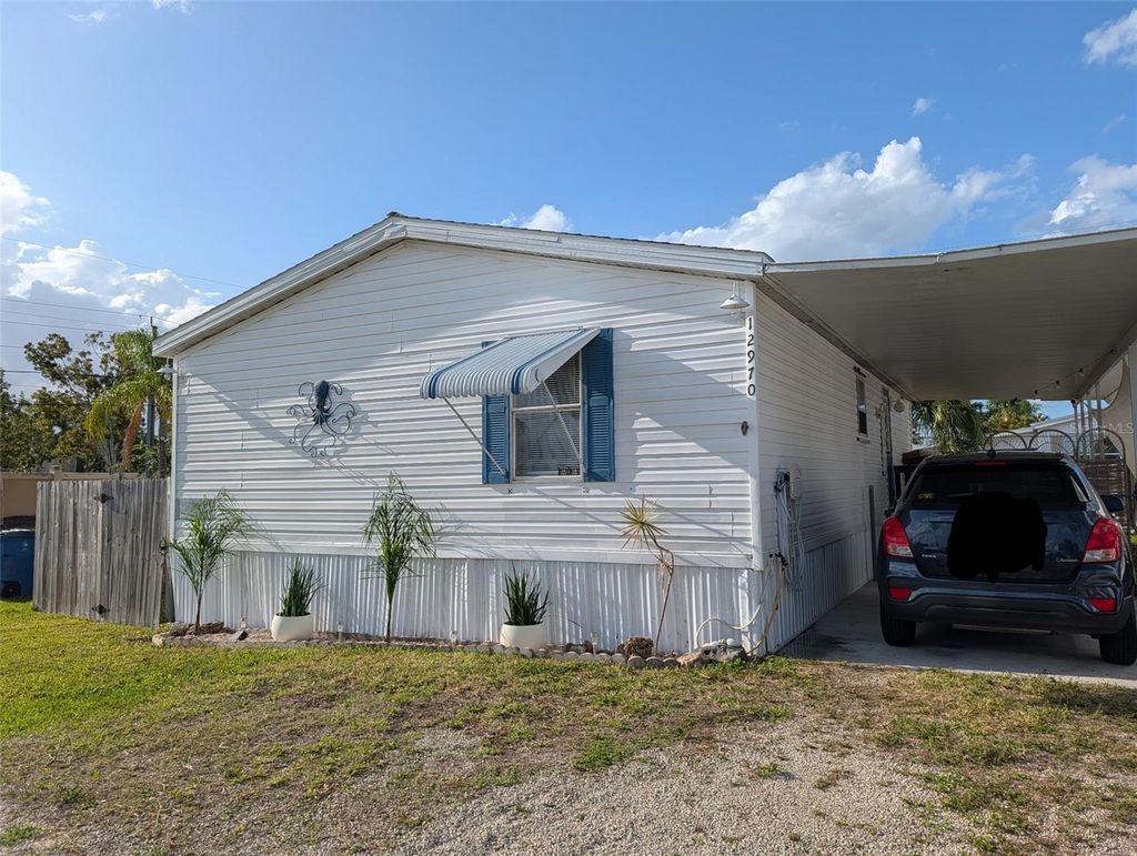 Photo of 12970 Spencer Street, Fort Myers, FL 33908 (MLS # TB8517139)
