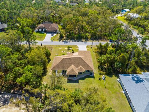 A home in NORTH PORT