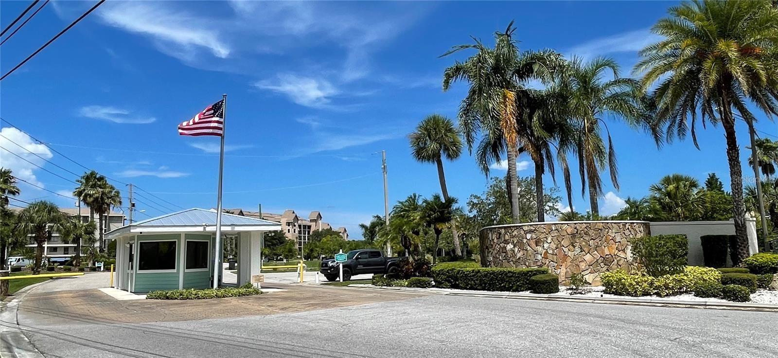SAND PEBBLE - Residential Lease