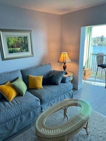 SAND PEBBLE - Residential Lease