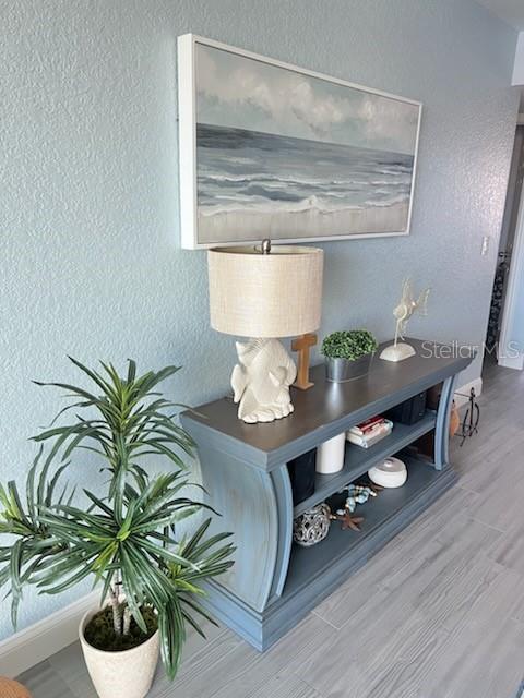 SAND PEBBLE - Residential Lease