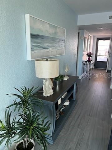 SAND PEBBLE - Residential Lease