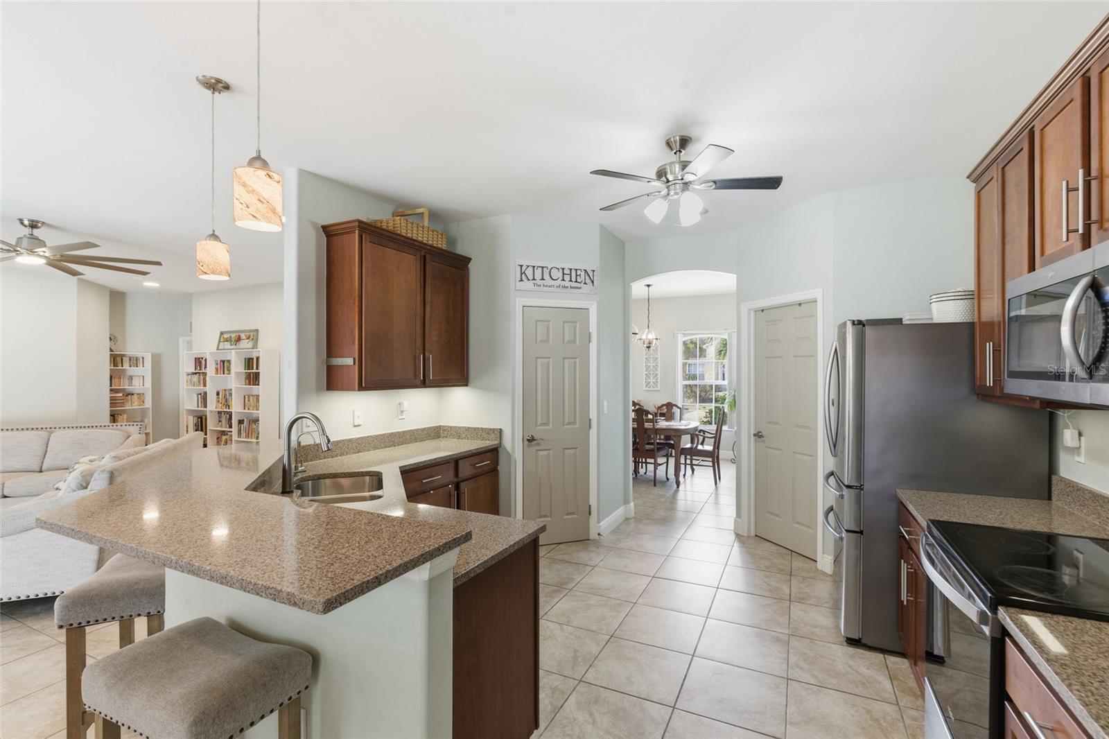 HAWKS PRESERVE - Residential