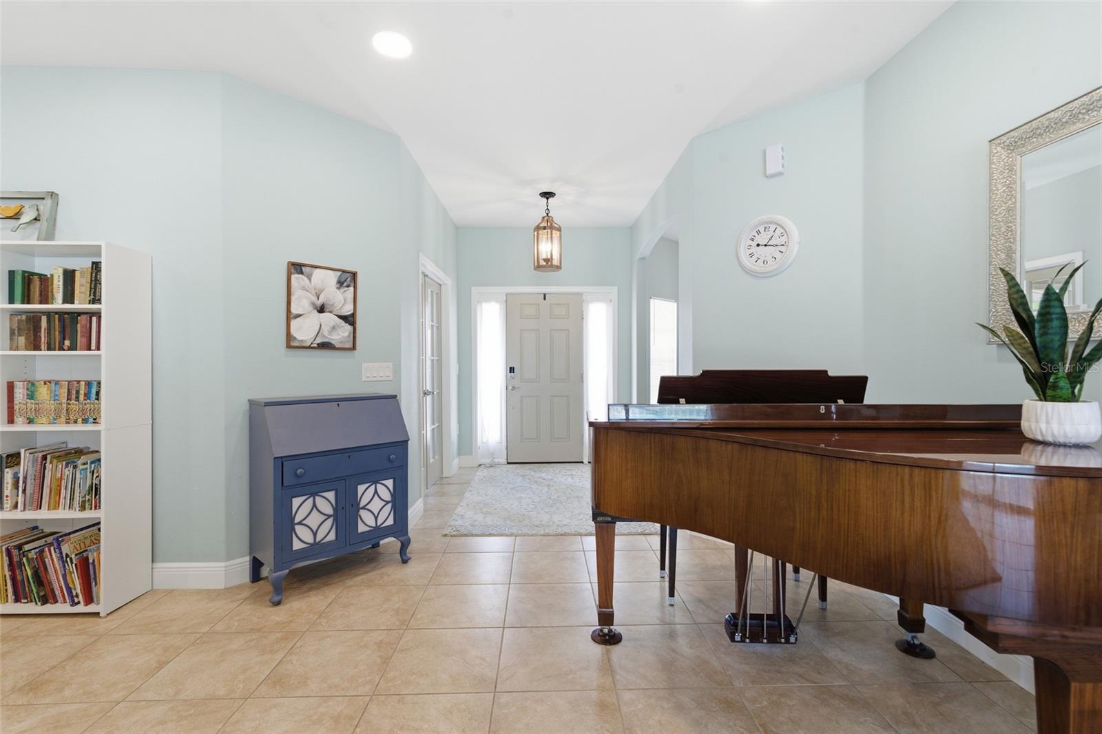 HAWKS PRESERVE - Residential