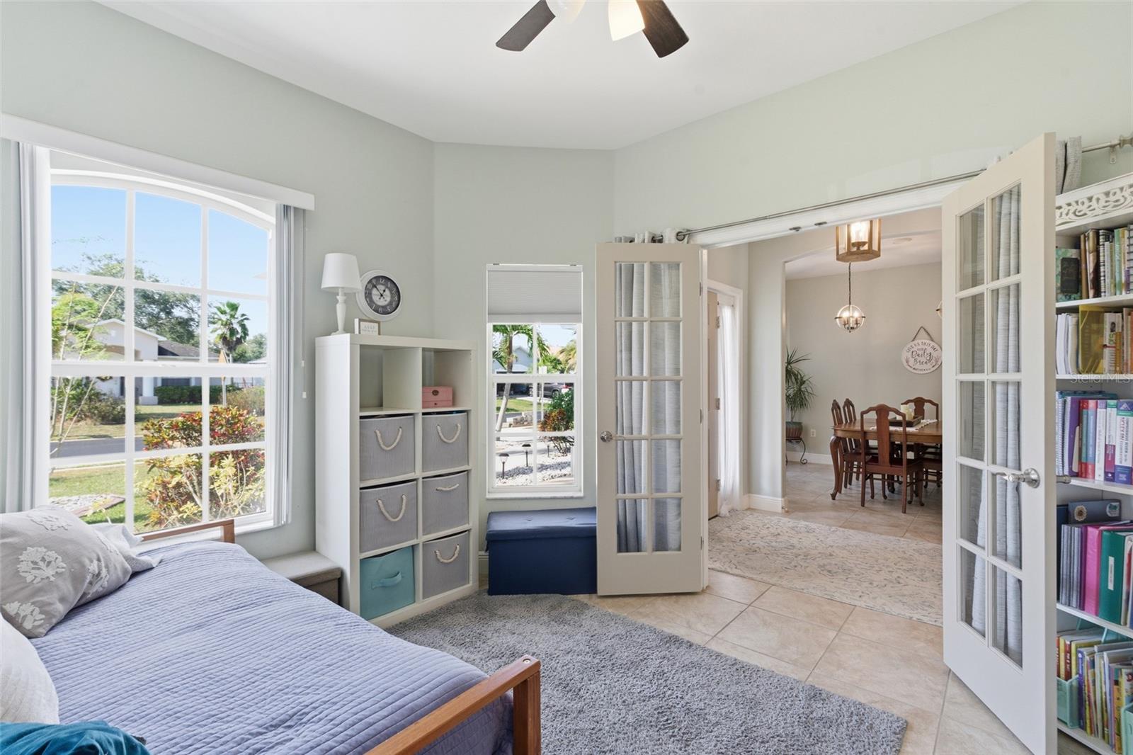 HAWKS PRESERVE - Residential