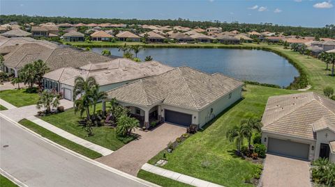 A home in BRADENTON