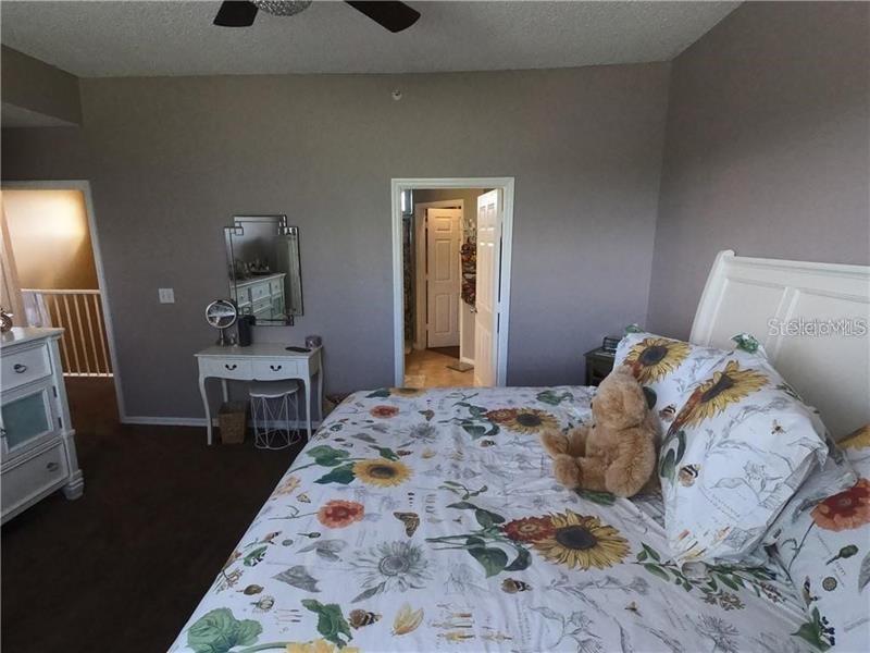 LAS PALMAS OF SARASOTA - Residential Lease