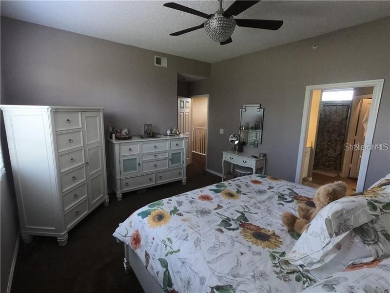 LAS PALMAS OF SARASOTA - Residential Lease