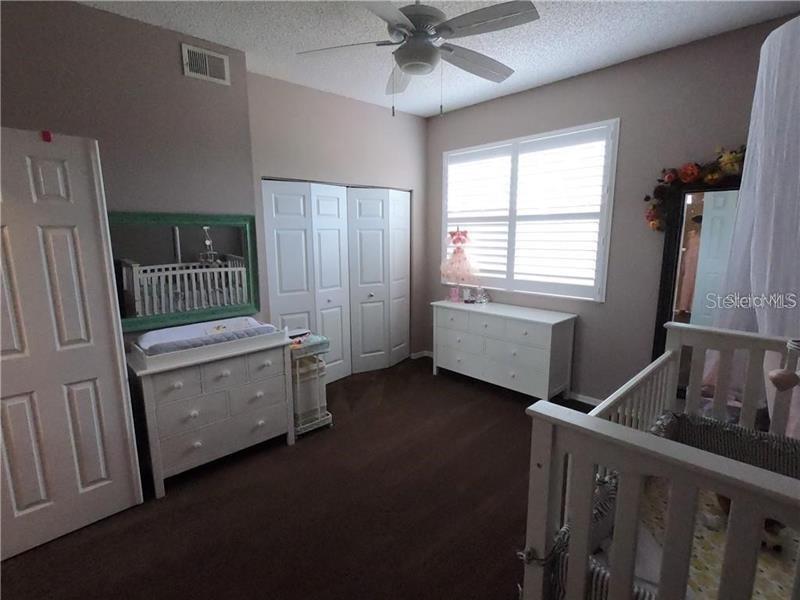 LAS PALMAS OF SARASOTA - Residential Lease