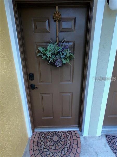 LAS PALMAS OF SARASOTA - Residential Lease