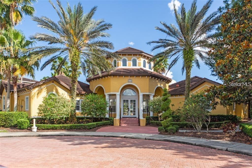 You've found it. Available for the new year! An annual, unfurnished, three bedroom rental home. Move into this large beautiful resort-style and upscale town home with attached garage, located in one of Sarasota’s most desirable areas. Surrounded by World-class shopping, Lakewood Ranch, Meadows Country Club, Waterside, Benderson Park and more. Securely gated, concrete construction, this tri-level floor plan ensures not having neighbors below or above unit for maximum privacy. Amenities include resort like pools, tennis, large vehicle and boat parking (fee based), exercise room, club house, business center, grilling area, playground and onsite management. This unit has a newer AC which will help to cut down on your electric bill. Owner will provide big cable package as well. This nicely updated unit offers an inviting kitchen with new granite and finishing touches that will be sure to please. Located in one of the best locations within the complex, you will enjoy privacy, space, and nature views from the upper level lanai. This townhouse is the quality sun-filled home that you have been looking for! Enjoy built in extras, neutral colors, and move-in condition. Quality concrete construction, sought-after location, and premier amenities makes Las Palmas a very popular choice. Request your showing today!