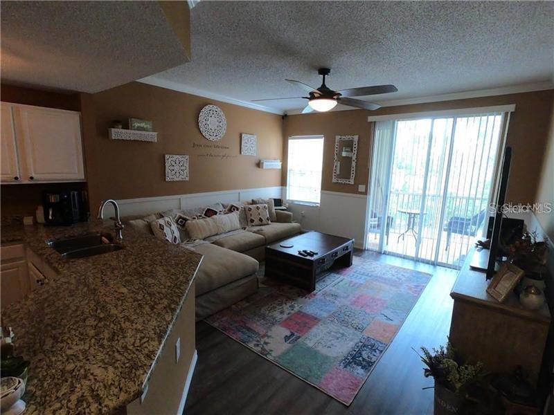 LAS PALMAS OF SARASOTA - Residential Lease