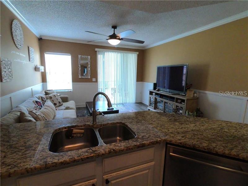 LAS PALMAS OF SARASOTA - Residential Lease