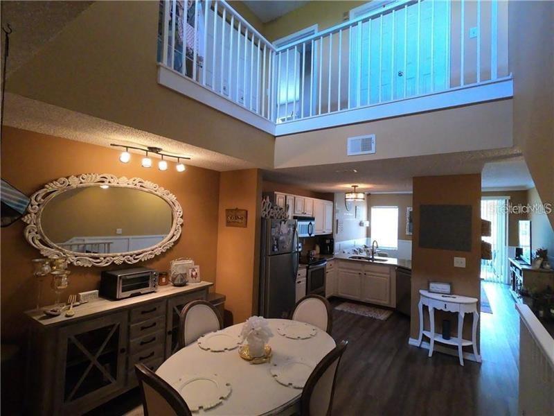 LAS PALMAS OF SARASOTA - Residential Lease