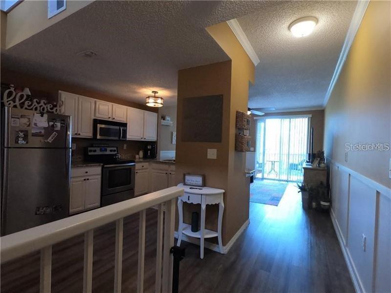 LAS PALMAS OF SARASOTA - Residential Lease