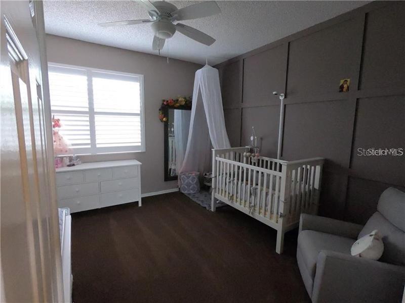 LAS PALMAS OF SARASOTA - Residential Lease