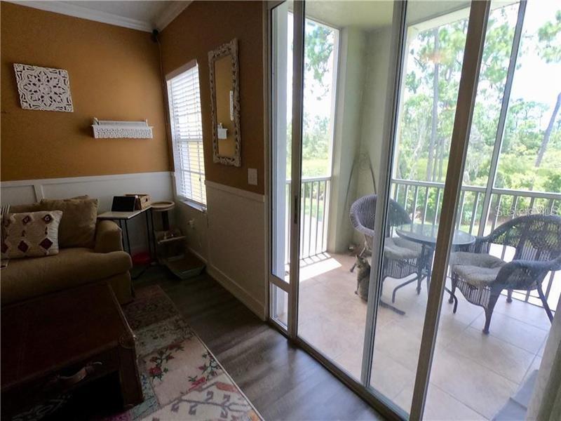 LAS PALMAS OF SARASOTA - Residential Lease