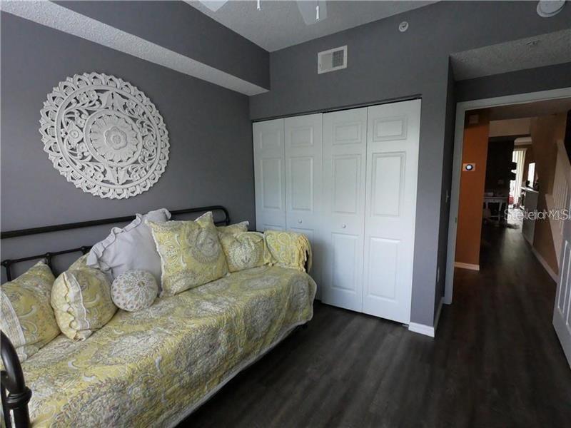 LAS PALMAS OF SARASOTA - Residential Lease