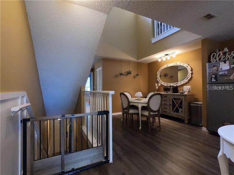 LAS PALMAS OF SARASOTA - Residential Lease