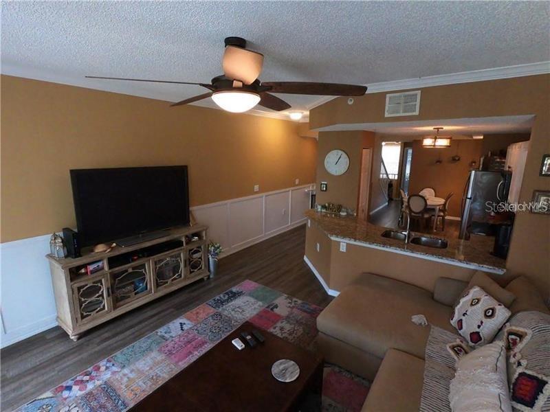 LAS PALMAS OF SARASOTA - Residential Lease