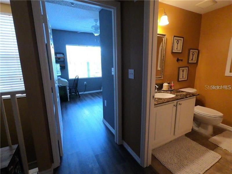 LAS PALMAS OF SARASOTA - Residential Lease