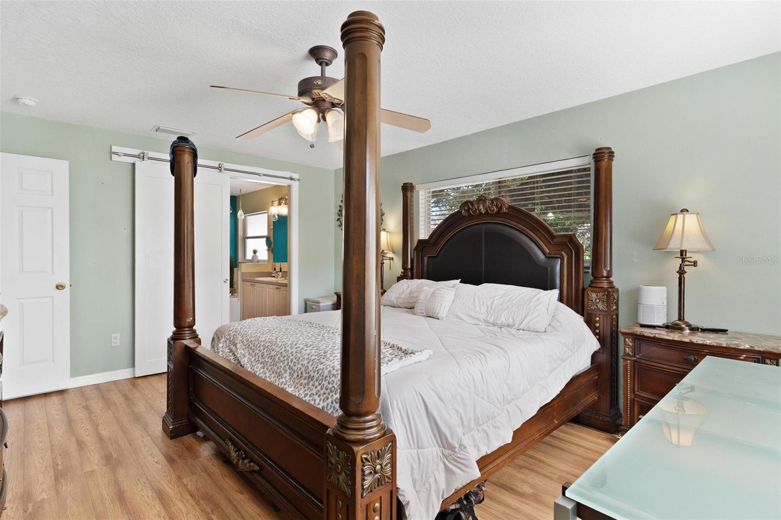 EUSTIS REMINGTON CLUB SUB - Residential