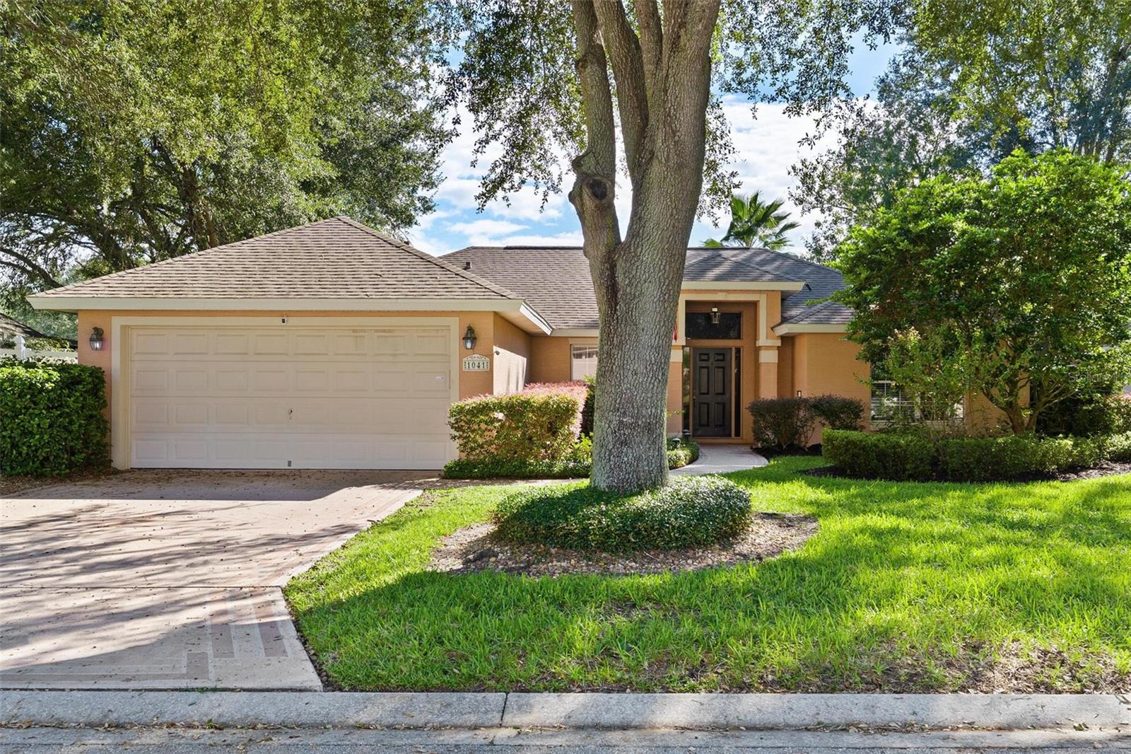 EUSTIS REMINGTON CLUB SUB - Residential