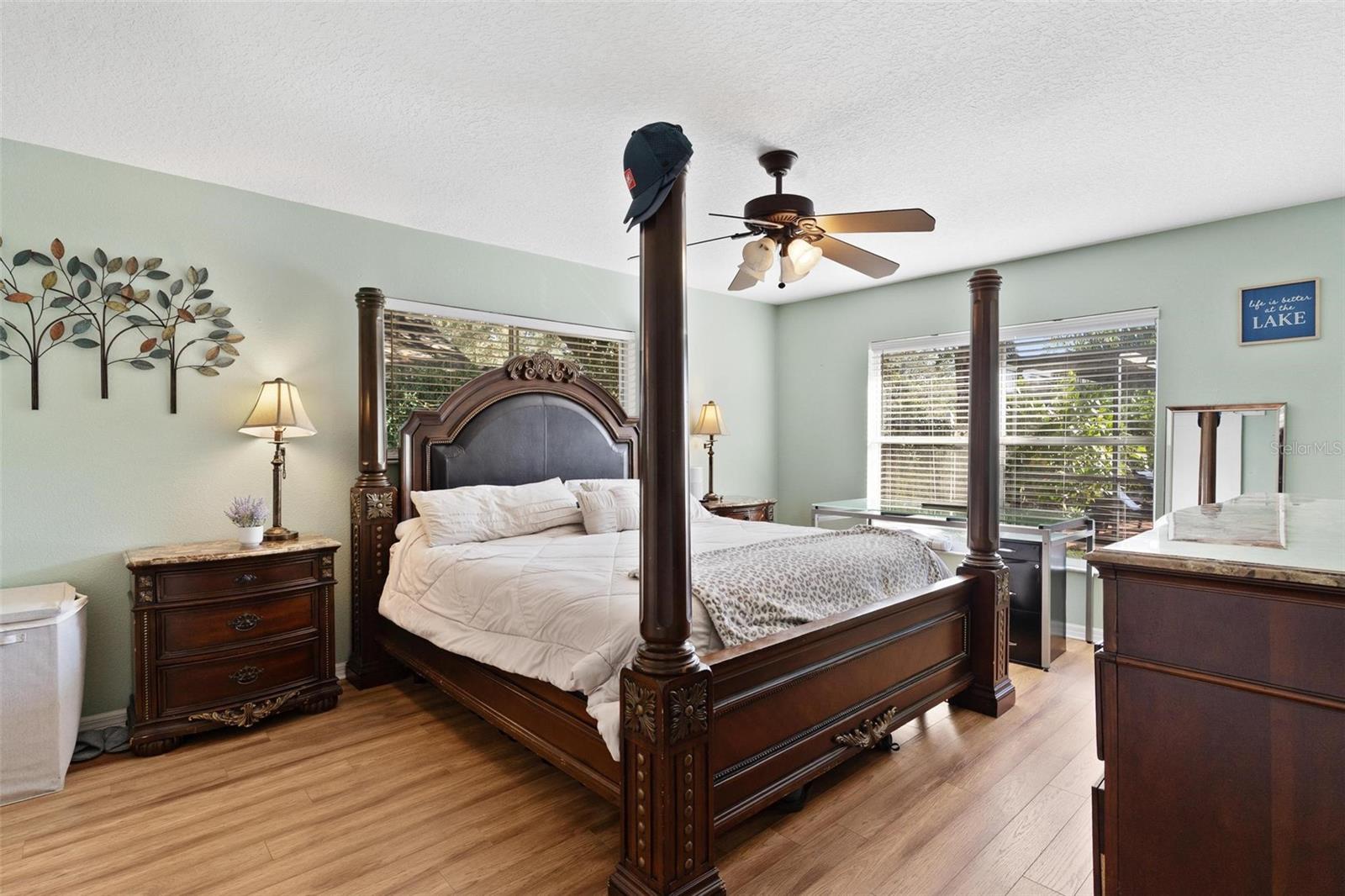 EUSTIS REMINGTON CLUB SUB - Residential