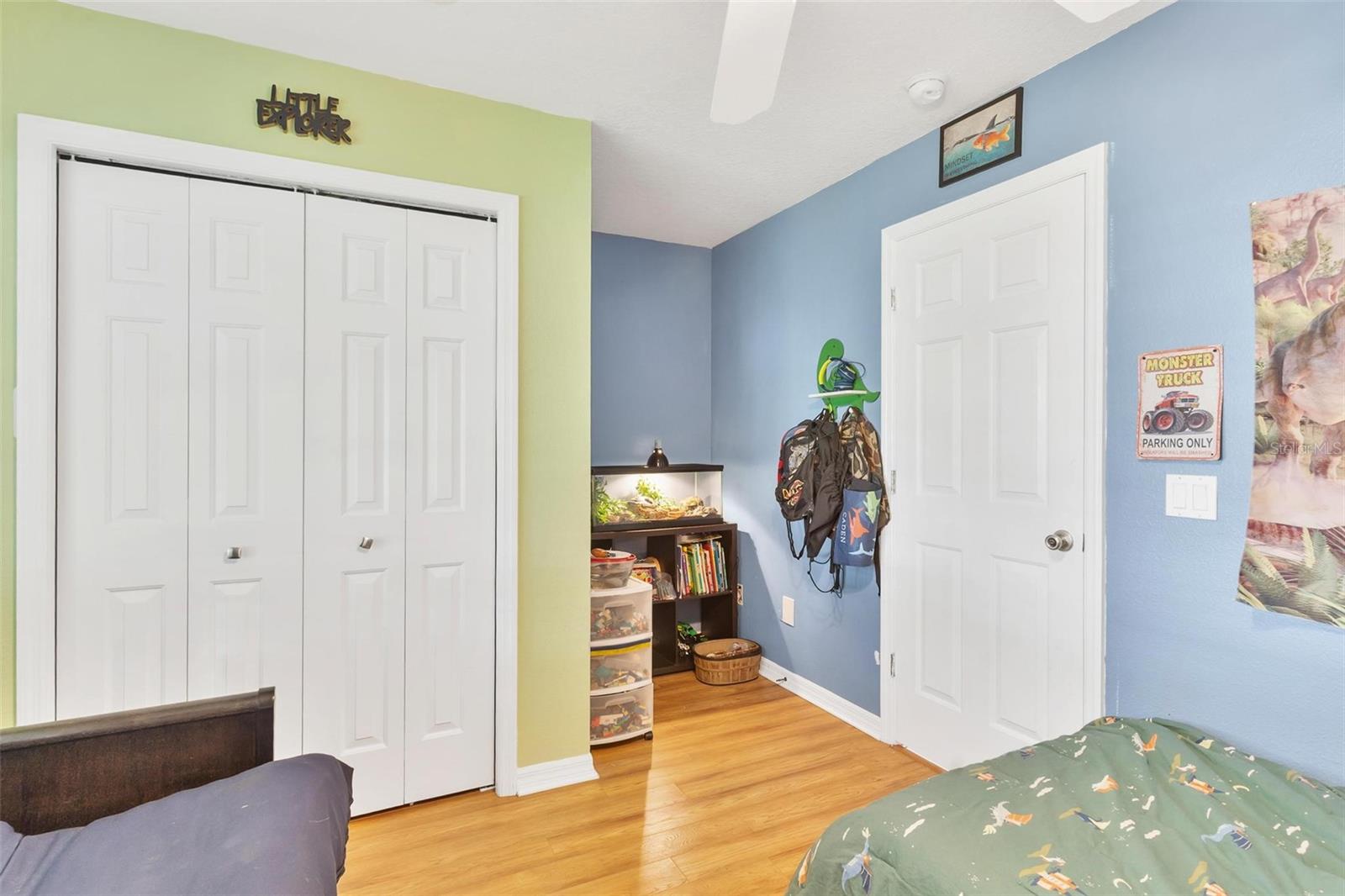 EUSTIS REMINGTON CLUB SUB - Residential