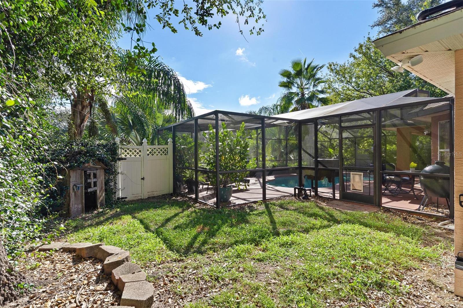 EUSTIS REMINGTON CLUB SUB - Residential