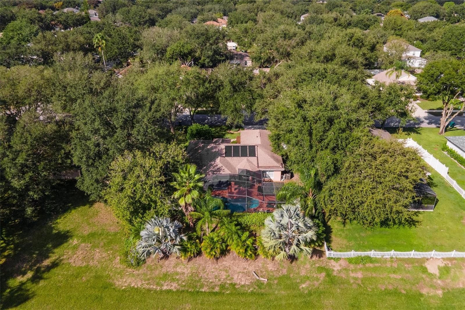 EUSTIS REMINGTON CLUB SUB - Residential